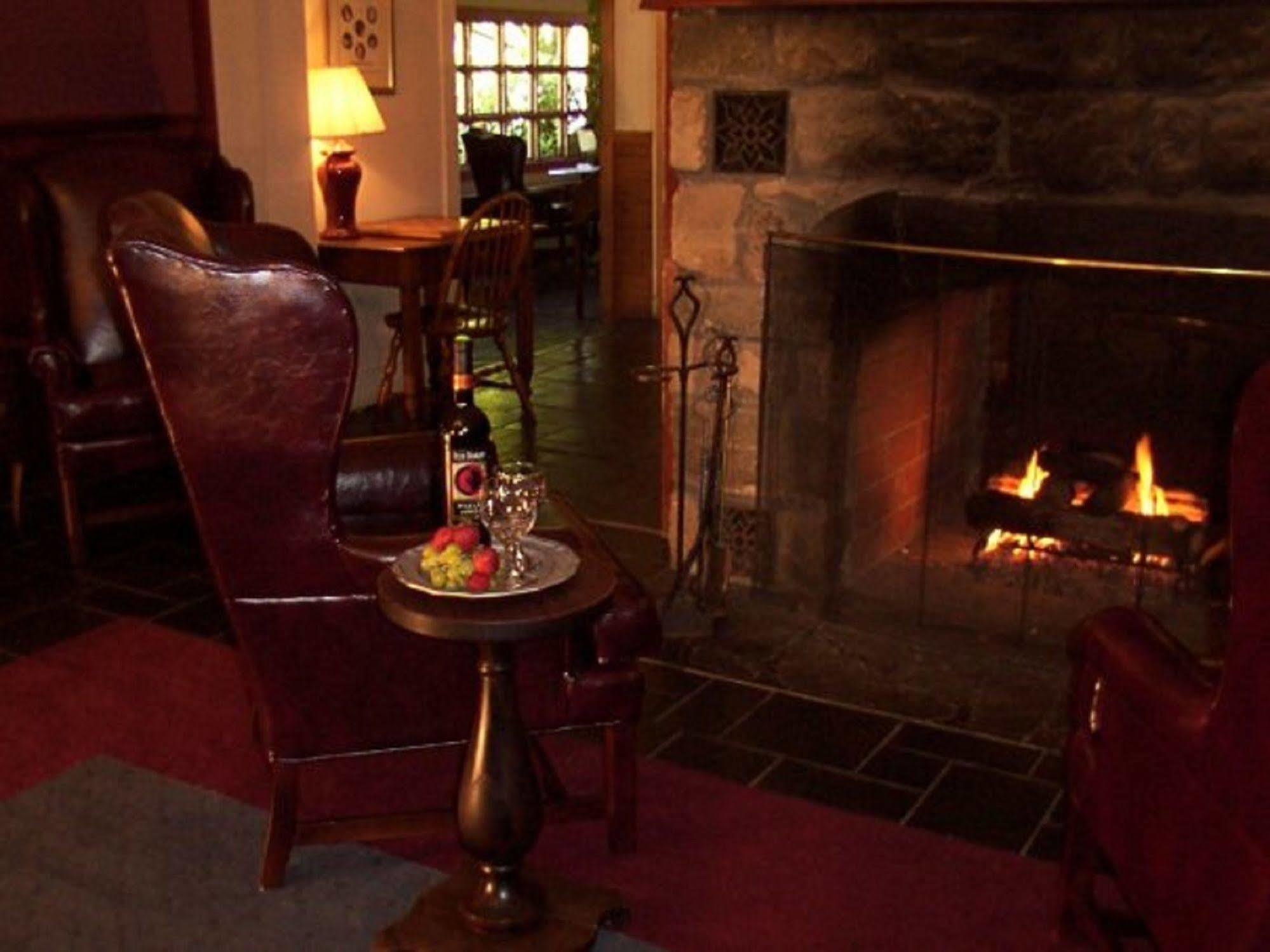 Stroudsmoor Country Inn Страудсберг Экстерьер фото